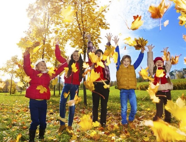 Українські школярі будуть мати канікули восени двічі