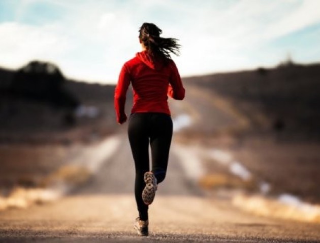 Щоденні пробіжки допомагають кинути палити, – вчені