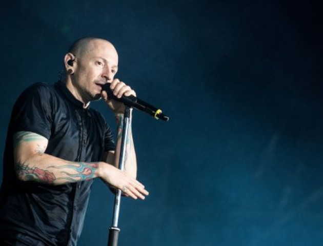 Linkin Park випустила новий кліп в пам'ять про Честера Беннінгтона