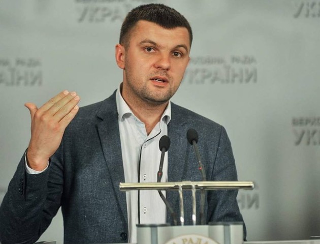 Ігор Гузь: Порошенко робитиме все можливе, щоб «скрутити шию» Тимошенко
