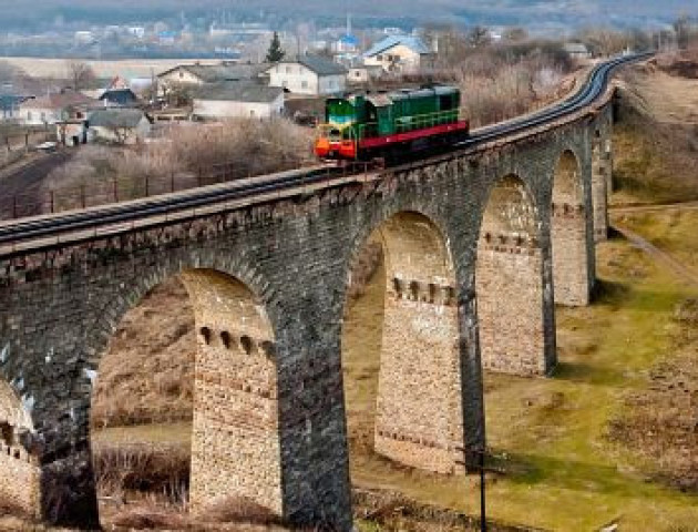 10 місць в Україні, які не поступаються зарубіжним курортам