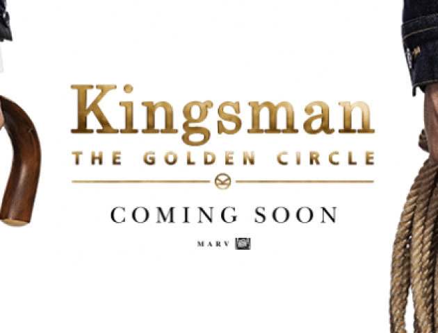 У «PremierCity» – допрем’єрний показ довгоочікуваного фільму «Kingsman»