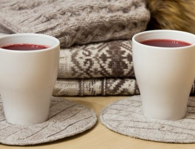 Вчені: чорний чай і вино можуть полегшити симптоми грипу