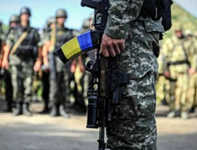 Скільки українців призвуть до армії: в Кабміні назвали цифру