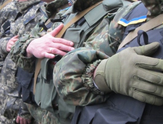 Скільки українців підлягають призову на військову службу: шокуючі дані