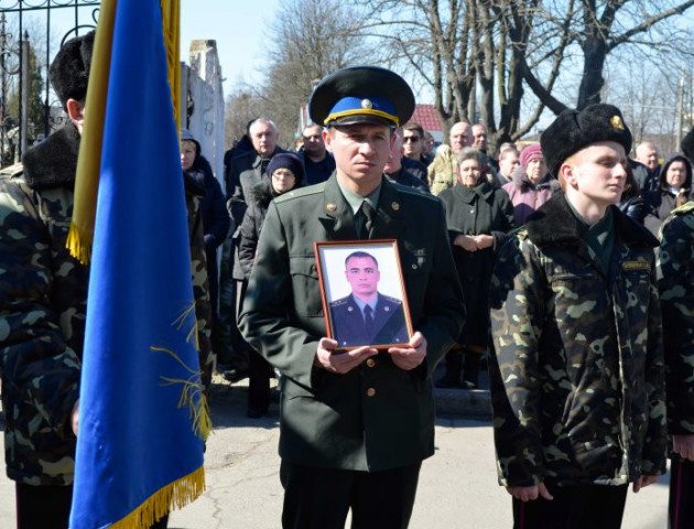У Дніпрі судять підозрюваного у вбивстві волинського офіцера СБУ  Віктора Мандзика