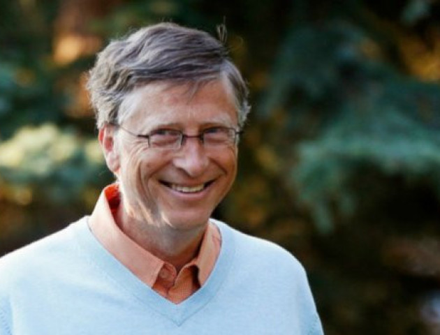Білл Гейтс назвав помилкою найпопулярнішу комбінацію клавіш у світі