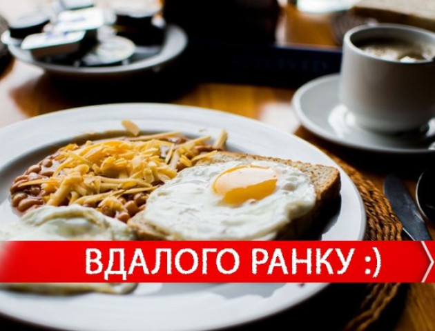 ТОП-6 правил сніданку, які має знати кожен