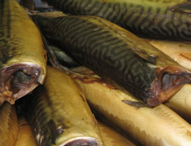 Масове отруєння копченою рибою у Львові: постраждали понад півсотні осіб