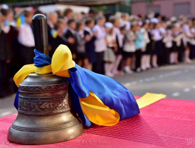Петро Порошенко підписав скандальний закон про освіту в Україні
