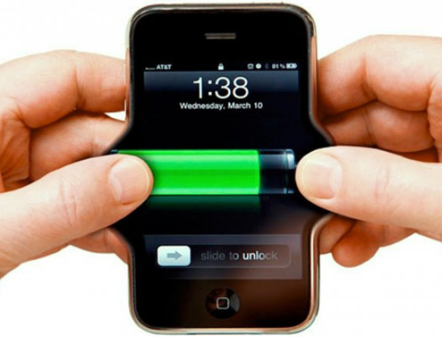 Дієві способи продовжити життя батареї смартфону