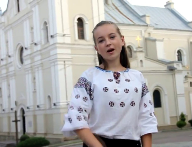 Відомий світовий хіт Despacito діти виконали українською