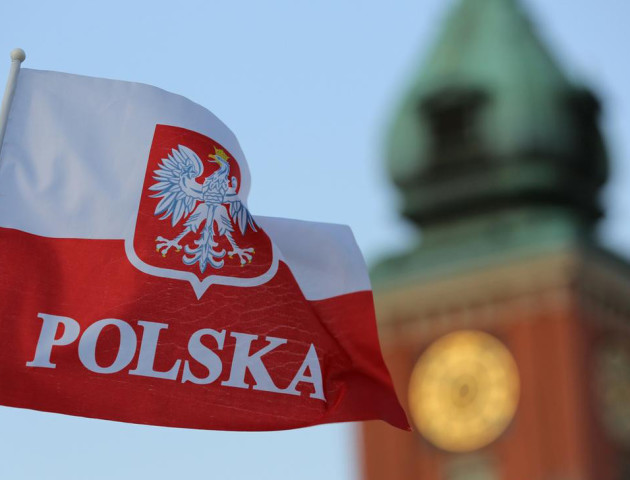 Польща відмовляється приймати мігрантів