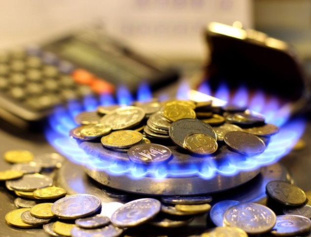Чи знизять ціни на газ для населення?