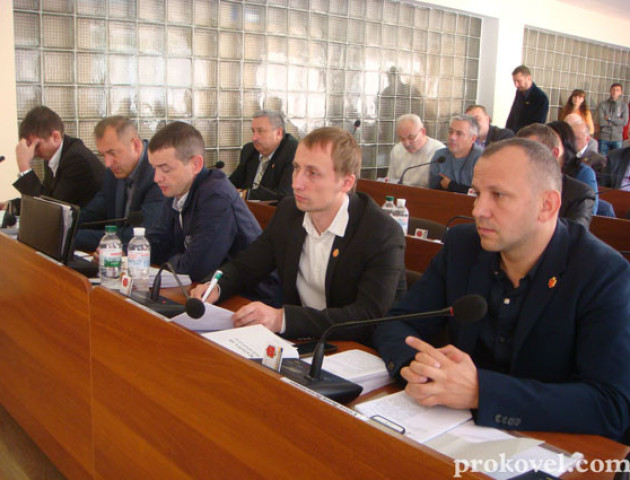 Депутати Ковельської міськради хочуть купити обладнання для виготовлення біометричних паспортів