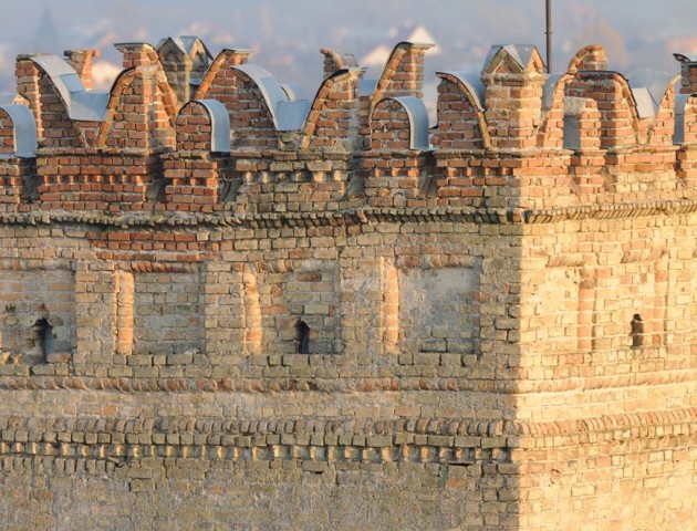 Краса і велич замку Любарта від луцького фотографа Віктора Чухрая