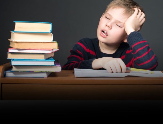 Чому діти не хочуть вчитися: 6 освітніх експертів про причини