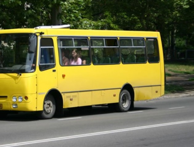 «Дубище–Луцьк»: у автобусі пограбували пасажирку