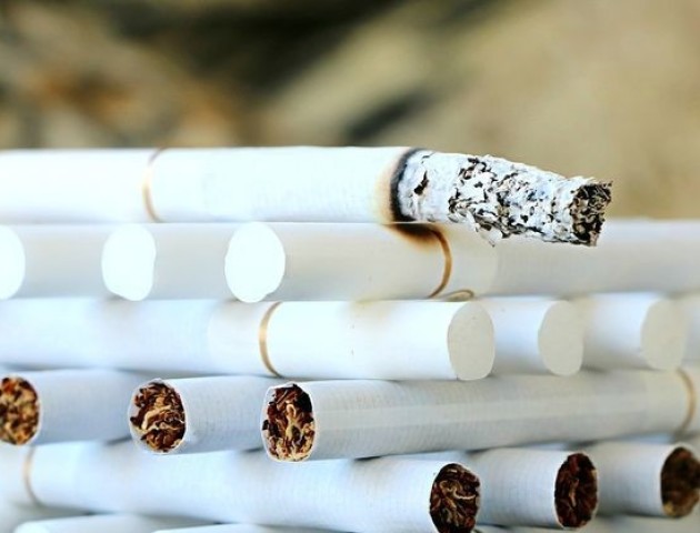 Україна посіла перше місце з контрабанди цигарок до Європи