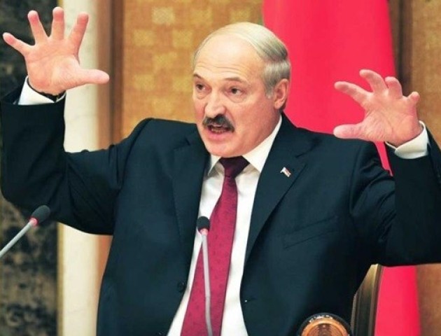 Лукашенко хоче вирішити питання з російським кордоном. ВІДЕО