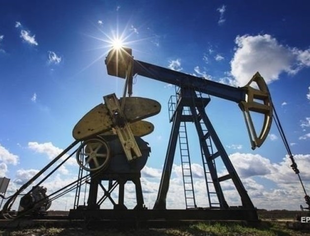Запасів газу в Україні вистачить на 22 роки видобутку