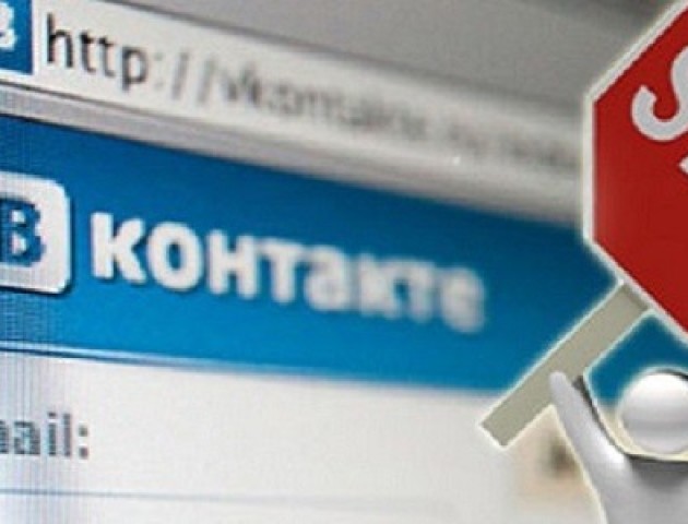 Попри заборону ВКонтакте і Yandex й досі в Топ-5 за відвідуваністю