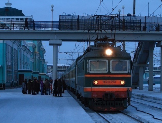 «Укрзалізниця» двічі підвищить ціни квитків на 10% за 2018 рік