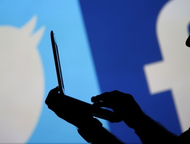 У Facebook і Twitter зросла кількість фінансових шахраїв