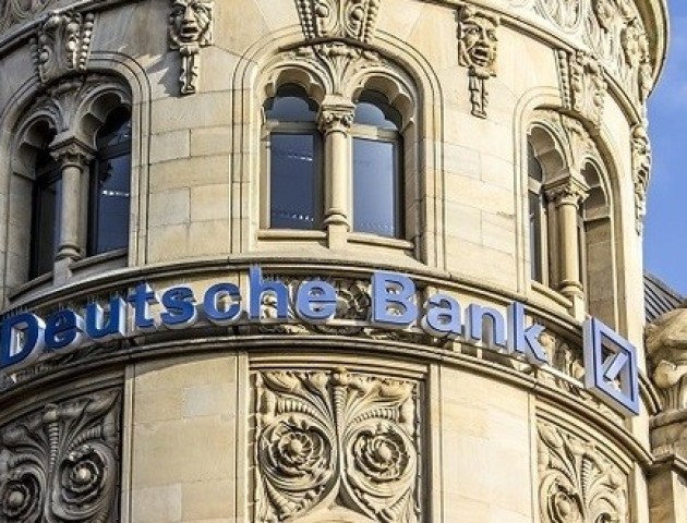 Інвесторів у криптовалюту може спіткати повне банкрутство - Deutsche Bank