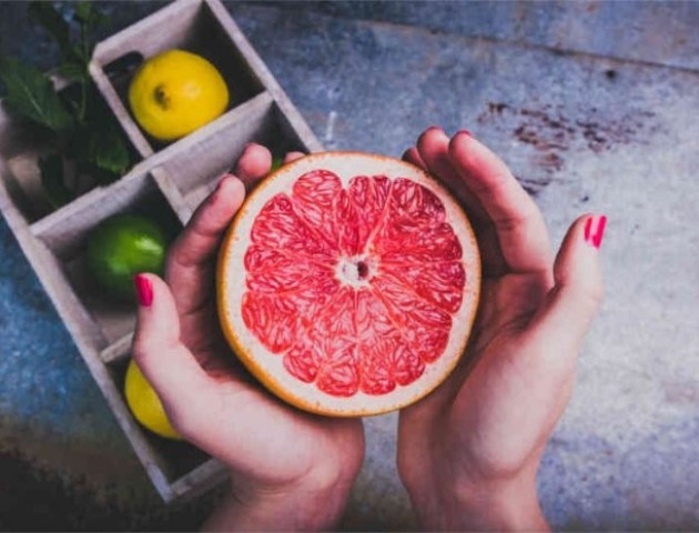 6 найменш калорійних фруктів для перекусів