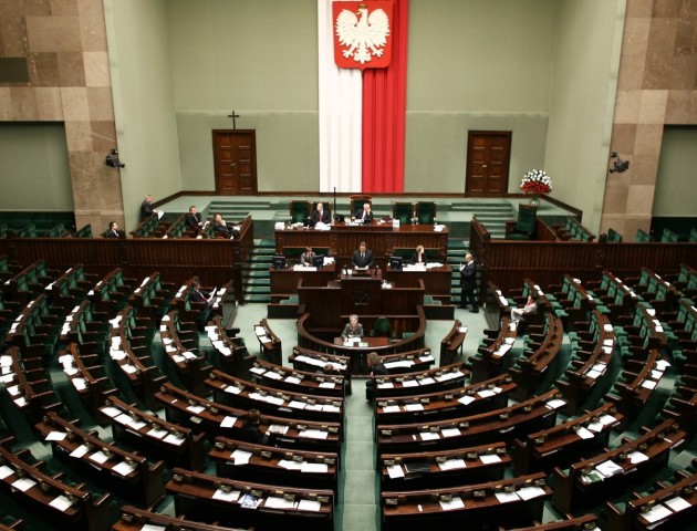 У Сенаті Польщі не захотіли змінювати закон про заборону “бандеризму”