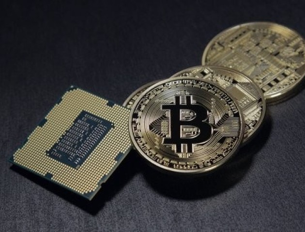 Криптовалюта не здається: чого чекати від Bitcoin в 2018 році
