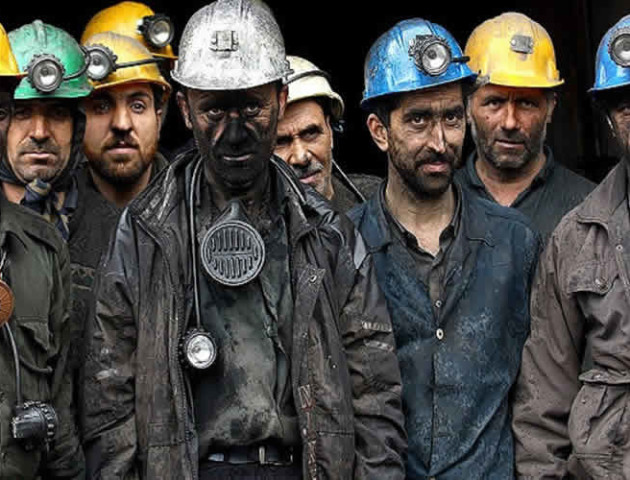 Волинська шахта №9 припинила видобуток вугілля. ВІДЕО