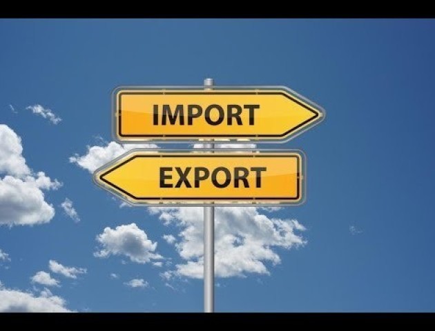 Зовнішньоторговельні відносини та статистика експорту та імпорту України. ВІДЕО