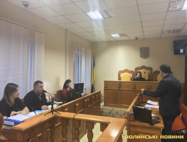 Суд відмовив у арешті майна Олександра Тиводара
