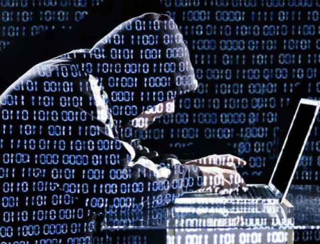 Хакери зламали сайт Головного управління юстиції в Одеській області