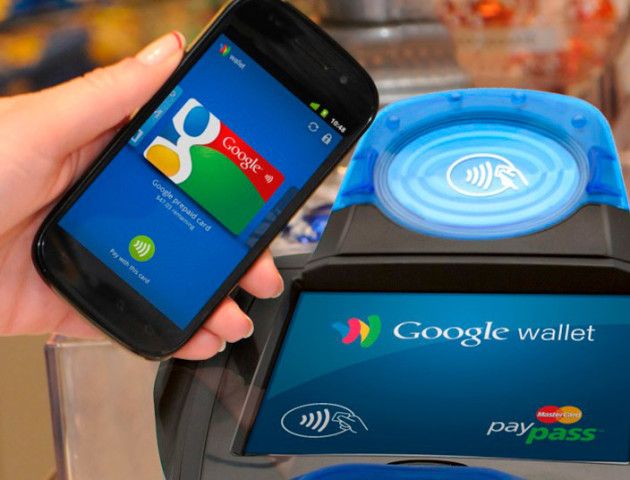 Google запустила платіжну систему Google Pay