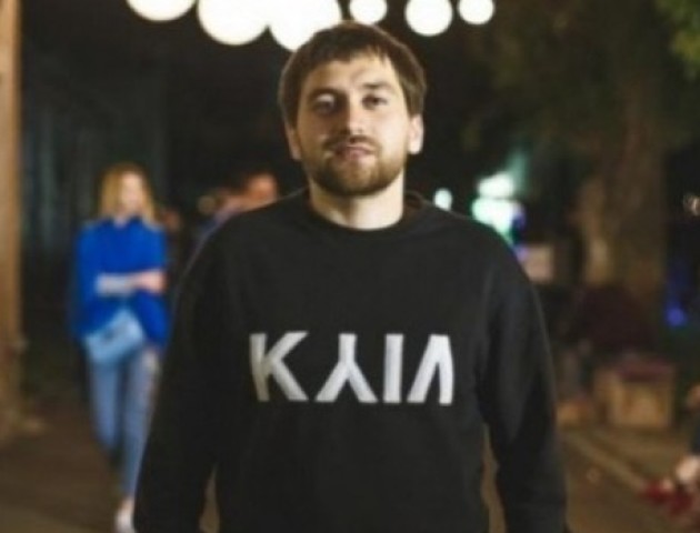 Відомий блогер з Волині Барабошко прокоментував своє затримання