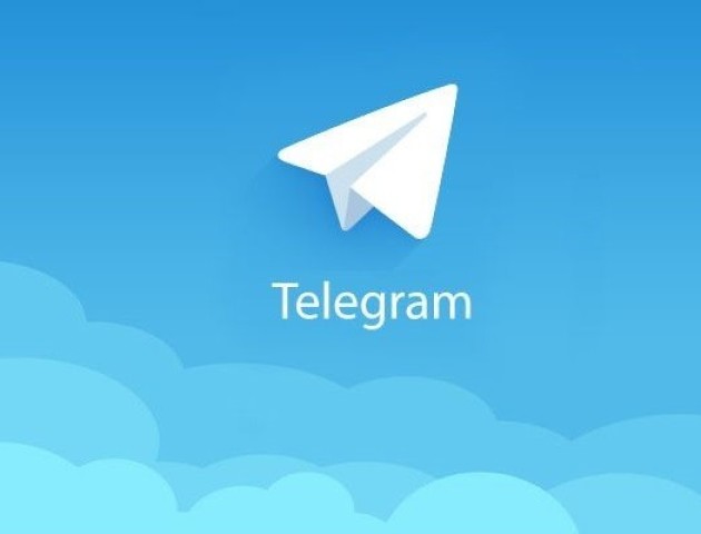Мессенджер Telegram після вилучення з App Store знову успішно туди повернувся