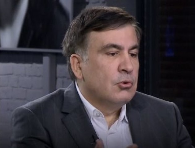 Тимошенко просить Порошенка “зупинити розправу” над Саакашвілі