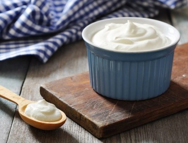 Вчені визначили нову корисну властивість йогурту