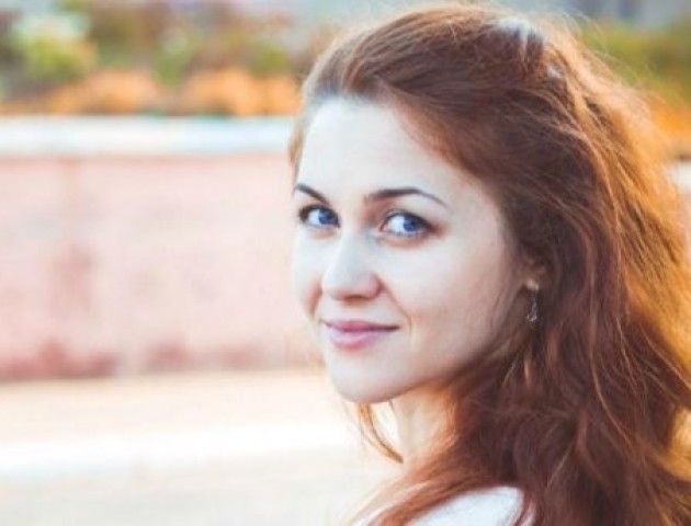Померла молода українська журналістка