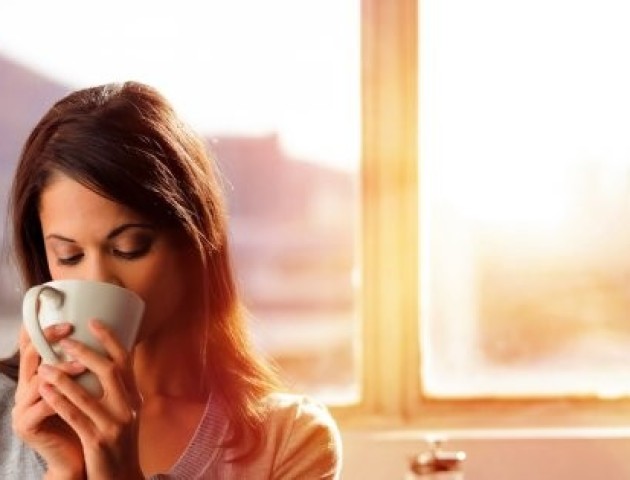 Чому жінкам потрібно пити каву щодня