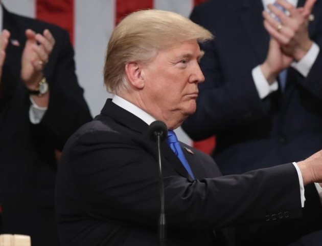 Ядерна доктрина Трампа займає жорсткішу позицію щодо Росії