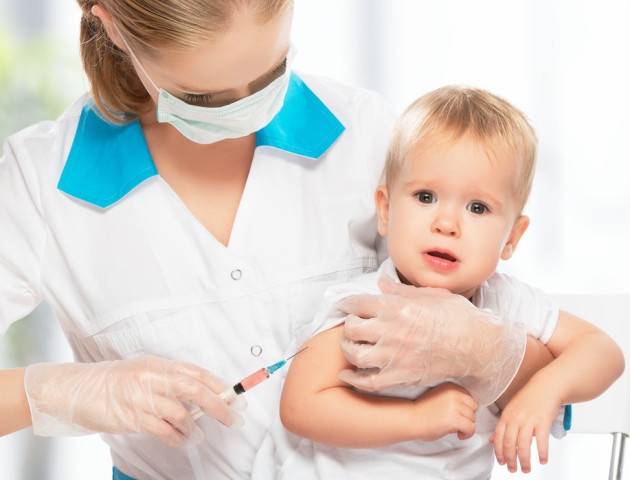 9 міфів про вакцинацію. Спростовують ЮНІСЕФ та МОЗ