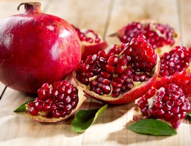 5 зимових фруктів, які здатні зміцнити імунітет
