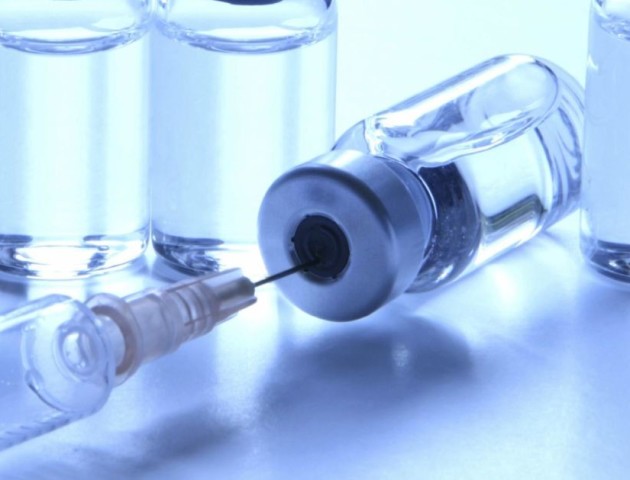 В Україні заборонили один з видів вакцини від кору