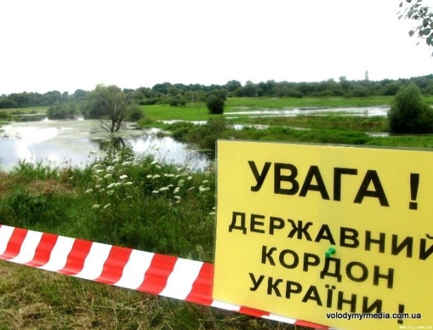 Поляки погодилися на будівництво нового пункту пропуску на Волині