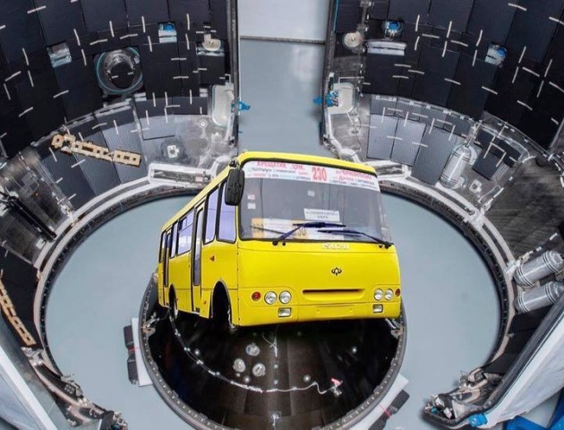 В Україні реформують автобусні перевезення