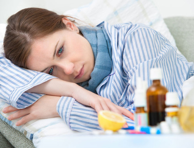 «Ви досі у це вірите?»: 7 міфів про грип, які розвінчує МОЗ